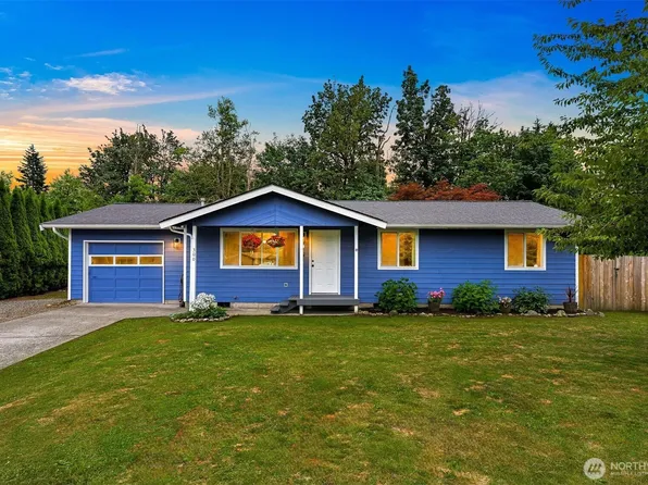 300 Cashmere Lane, Everson, WA 98247