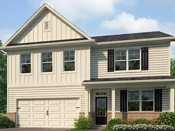 176 Supreme Ct, Braselton, GA 30517