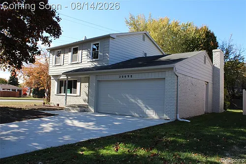 20698 Coachwood Rd Photo 1
