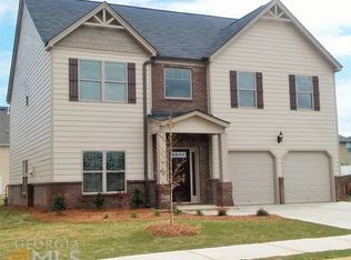 2039 Dickons Garden Ln, McDonough, GA 30253