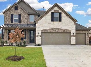 331 Timber Ridge Rd, Prosper, TX 75078