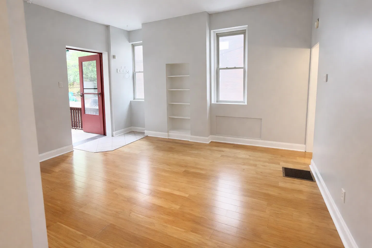 1 bed, 570 sqft, $1,675 — Photo 1