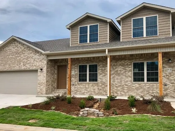 2209 Emery Ln #A, Bryant, AR 72022
