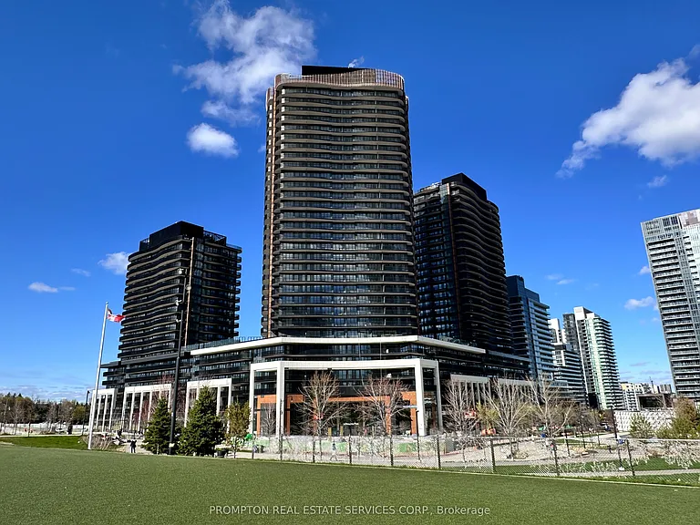 68 Esther Shiner Blvd #1511 — Photo 3