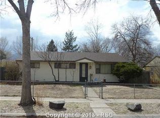 2514 Robin Dr, Colorado Springs, CO 80909