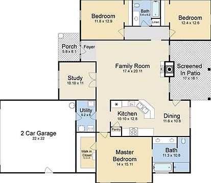 3rd image of this home