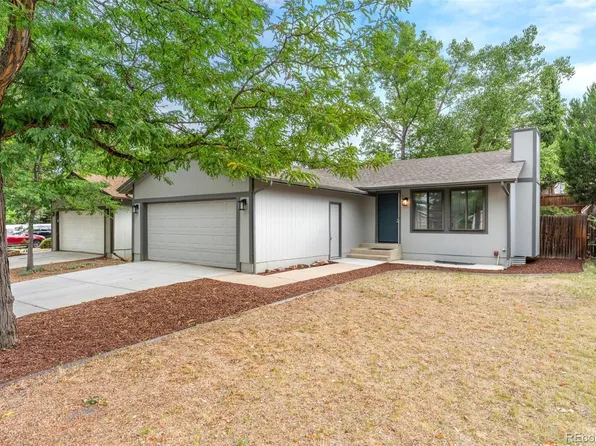 3864 S Nucla Street, Aurora, CO 80013