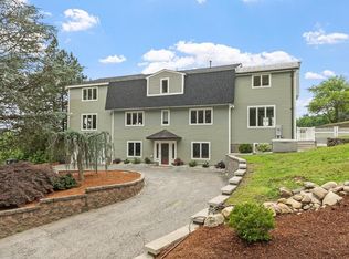 60 Murphy Rd, Hudson, MA 01749
