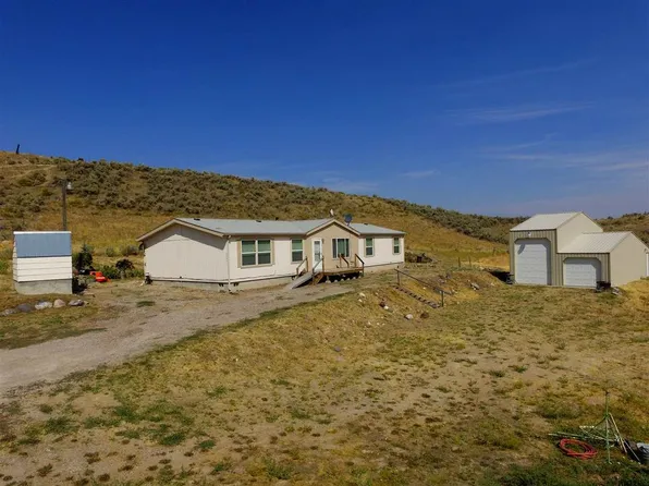 2485 Cindee Cir, American Falls, ID 83211