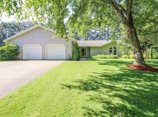 6310 David Dr, Wisconsin Rapids, WI 54494