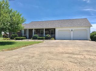 995 Ellington Loop, Morehead, KY 40351