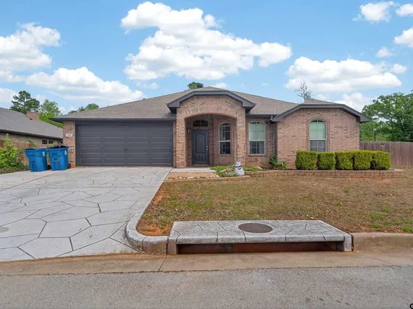 500 Virginia Ct, Whitehouse, TX 75791