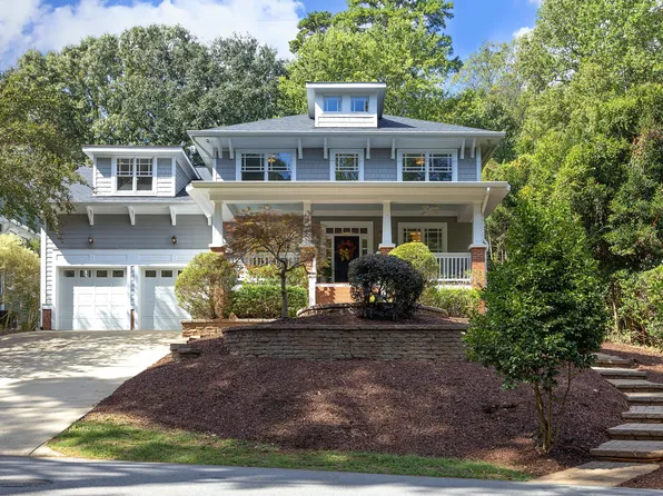 1407 Nottingham Rd, Raleigh, NC 27607