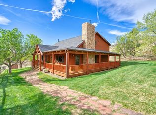 320 Del Monte Rd, Berthoud, CO 80513