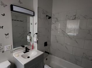 7801 S Carpenter St APT 1, Chicago, IL 60620