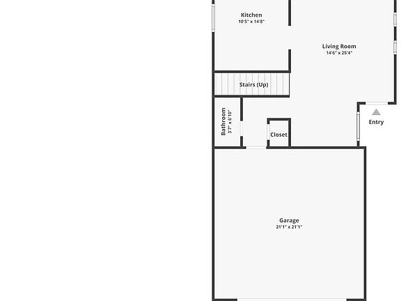 2nd image of 3732 Gallowtree Ave