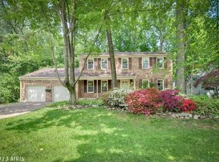 6029 Misty Arch Run, Columbia, MD 21044