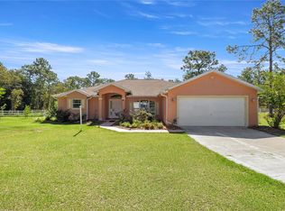 9325 SW 125th Court Rd, Dunnellon, FL 34432