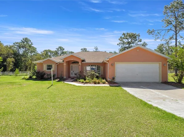 9325 SW 125th Court Rd, Dunnellon, FL 34432