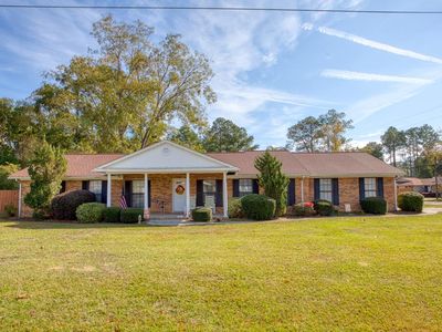 3138 Parkwood Dr, Valdosta, GA, 31605