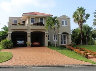 11 Harbour Lights Dr, Humacao, PR 00791