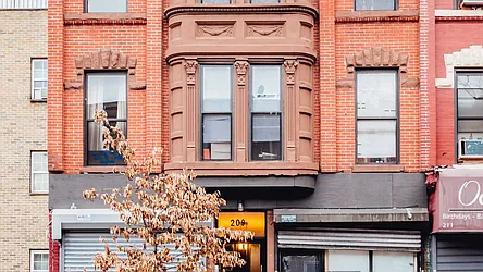 Rented by Nooklyn NYC LLC