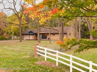 4215 Hulett Rd, Okemos, MI 48864