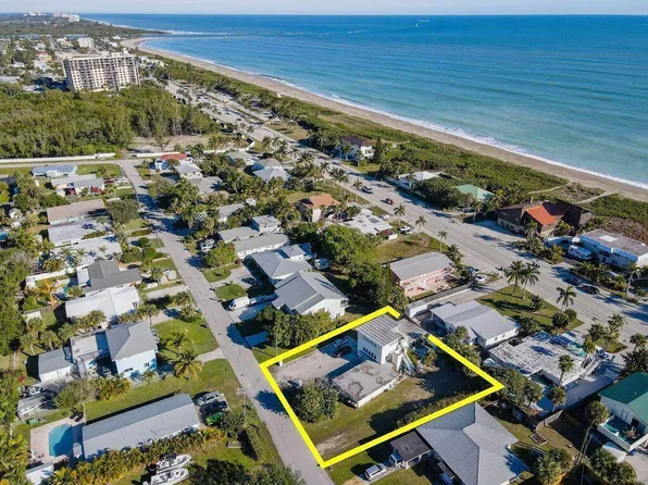 1140 Hernando St, Fort Pierce, FL