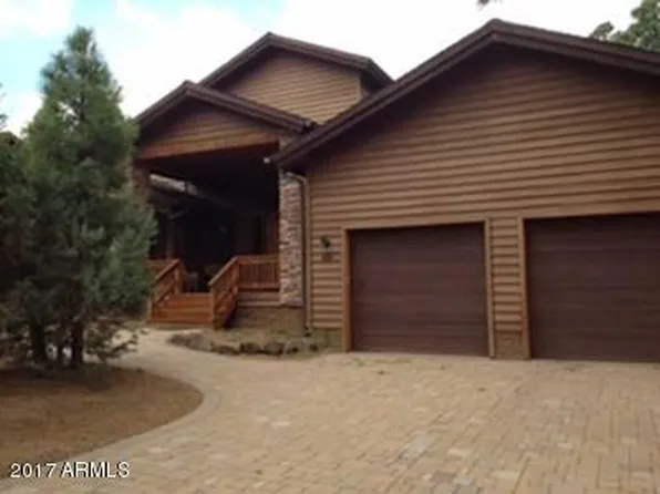 810 Rockcress Ln, Show Low, AZ 85901