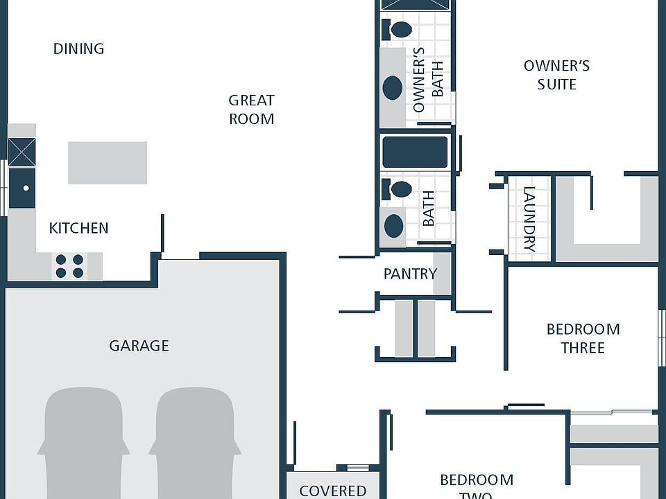 2nd image of 1509 Alder Lane
