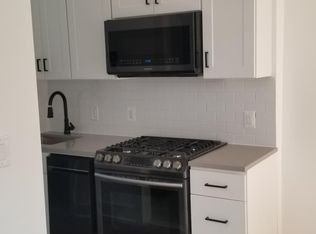 1455 Holbrook St NE #1455, Washington, DC 20002