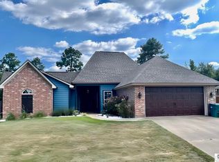 362 Line Rd, West Monroe, LA 71292