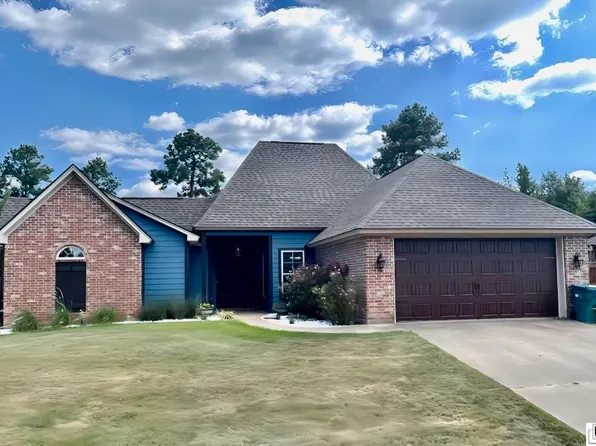 362 Line Rd, West Monroe, LA 71292