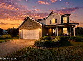 91 W Delia Way, Rineyville, KY 40162