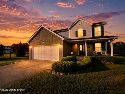 91 W Delia Way, Rineyville, KY, 40162