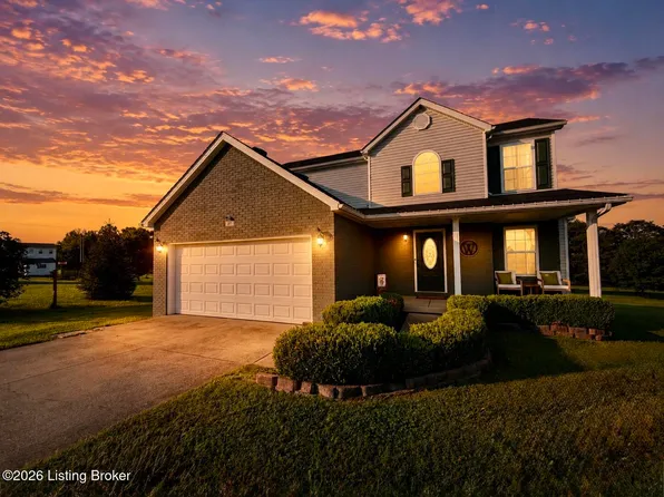 91 W Delia Way, Rineyville, KY 40162