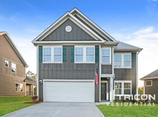 184 Queenshall Rd, Mooresville, NC 28117