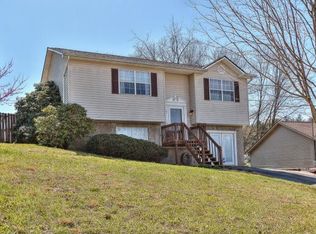 3 State Pl, Johnson City, TN 37601