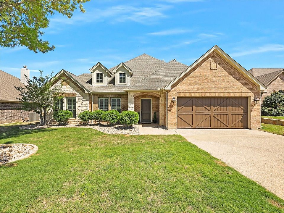 1st image of 1018 Burkburnett Dr