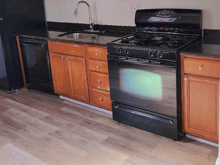 18 E Preston St #5 — Photo 3