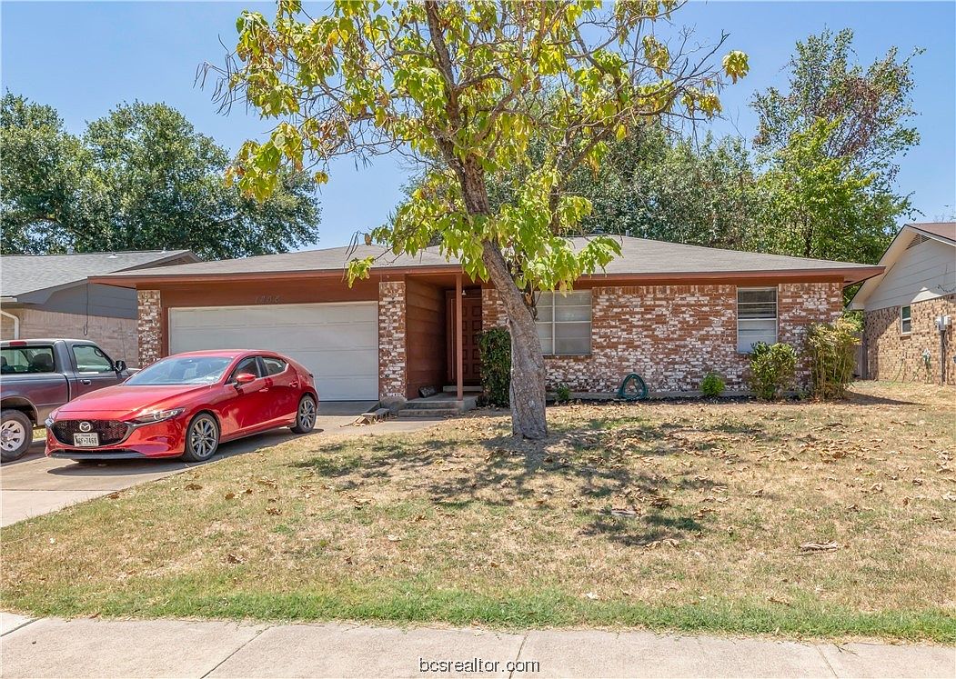 1804 Langford St, College Station, TX 77840 MLS 23009990 Zillow