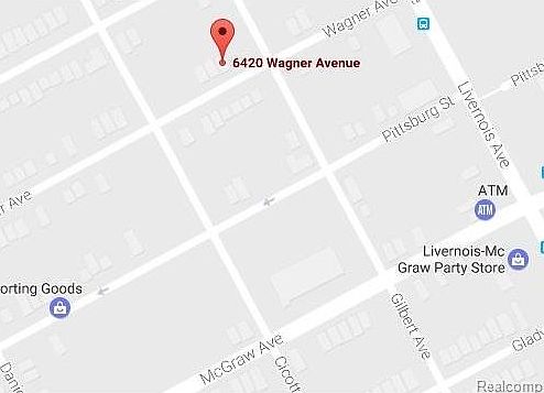 2nd image of 6420 Wagner St