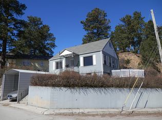 408 W Summit St, Lead, SD 57754