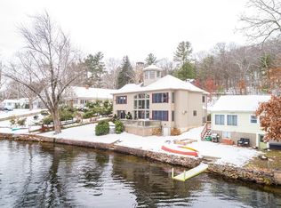 97 W Shore Rd, Ellington, CT 06029