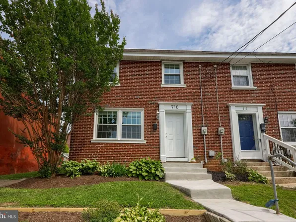 710 Poplar St, Lancaster, PA 17603