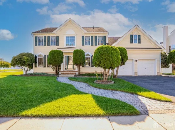 50 Kelly Way, Monmouth Junction, NJ 08852