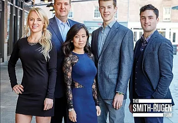 Rented by Zumper Inc