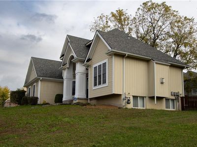 516 Westgate Dr, Warrensburg, MO, 64093
