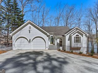 3120 Lake Ranch Cir, Gainesville, GA 30506