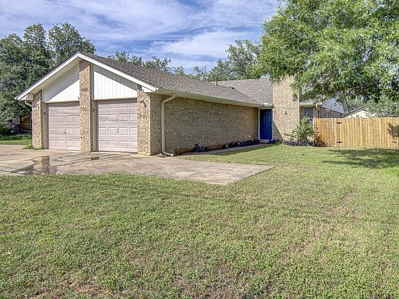 2nd image of 3603 Rocky Hollow Trl #A